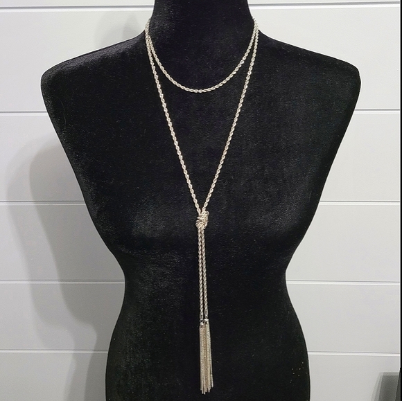 🍂 2/$15 Necklace